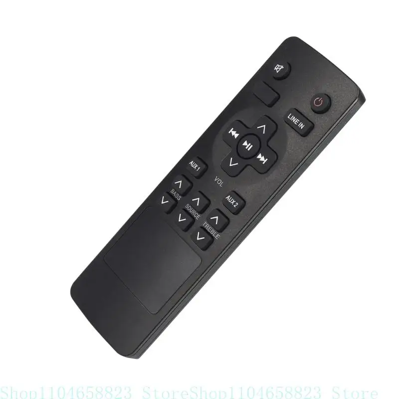 Neue RTS7010B Fernbedienung für RCA Heimkino RTS7010B RTS7010B-1 RTS7010BRB RTS7110B RTS7010BE1RTS7340SB