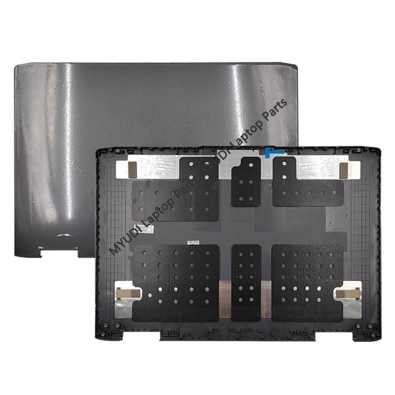 New Replacement Housings for Lenovo G5000 IRH8 2023 LOQ 15IRH8 ARH8 Back Cover LCD Rear Lid Lower Bottom Shell Repair Spare Part