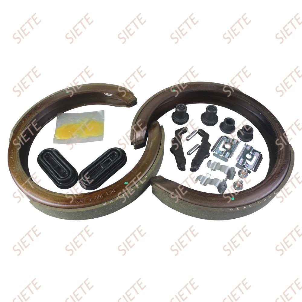 

Parking Brake Repair Kit for Ssangyong ACTYON, KORANDO SPORTS 483KT05010 483KT05000