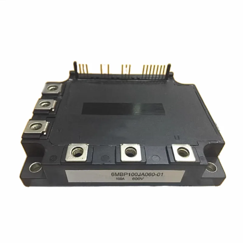 

Новый оригинальный модуль 6MBP100JA060-01