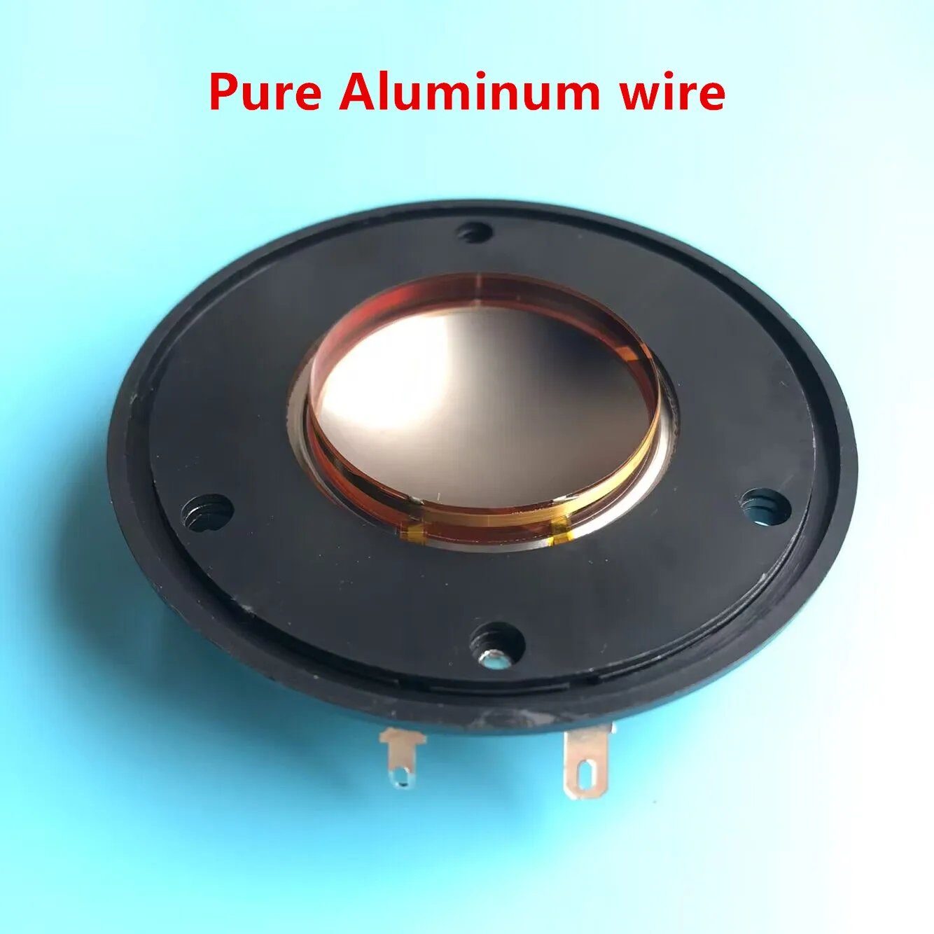 교체용 다이어프램, D-533A 드라이버 워페데일 D533a Evp 시리즈 & 타이탄 12p - Hf 다이어프램