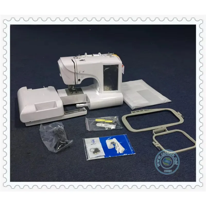 [2026] Industrial New In Pr1000e 10 Needle Brother Pr 1000 New 2021 2022 Embroidery Machine Pr1000 Frames For Pc Main Board Sale