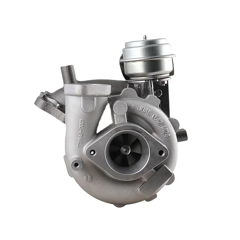 Refone Large Stock GTA2056V GT2056V Turbocharger 767720-0001 767720-0002 767720-0004 Engine Turbo 1420195013 for Nissan