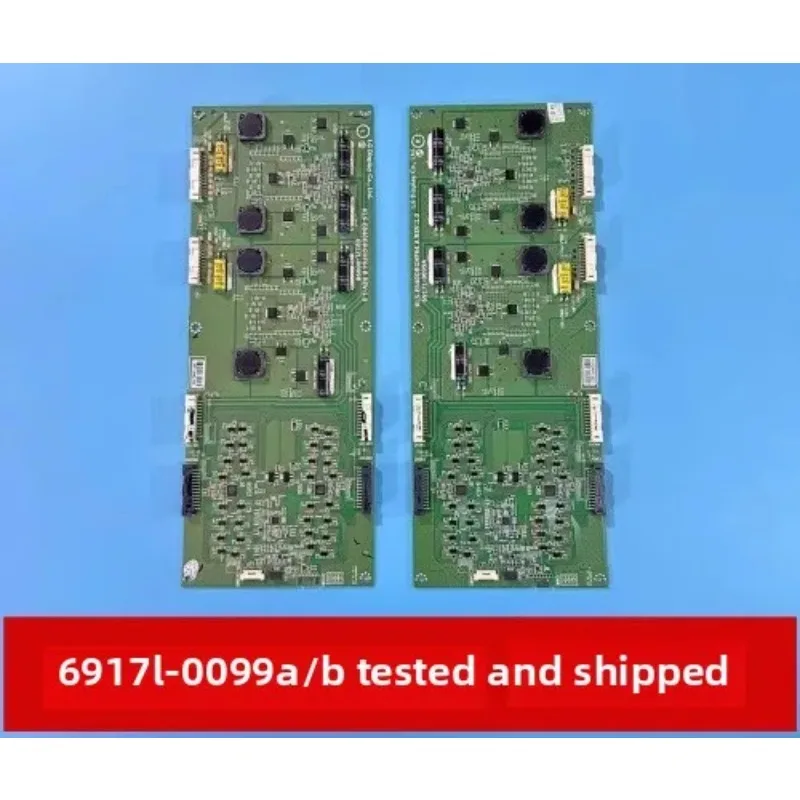 Для LG 84UB9800 плата постоянного тока 6917L-0099A 0099B KLS-E840DRGHF64 Spot D20