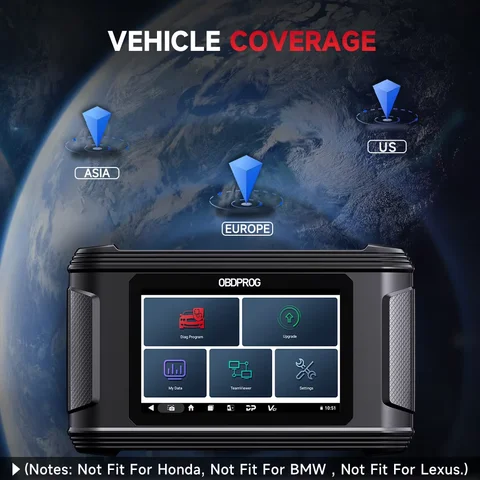10 best sales scan gauge obd2 - №6