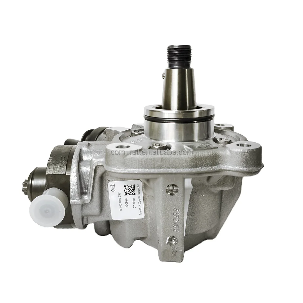

Genuine Diesel Engine Fuel Injection Pump 0445010692 Engine Diesel Injection Pump 0445010642