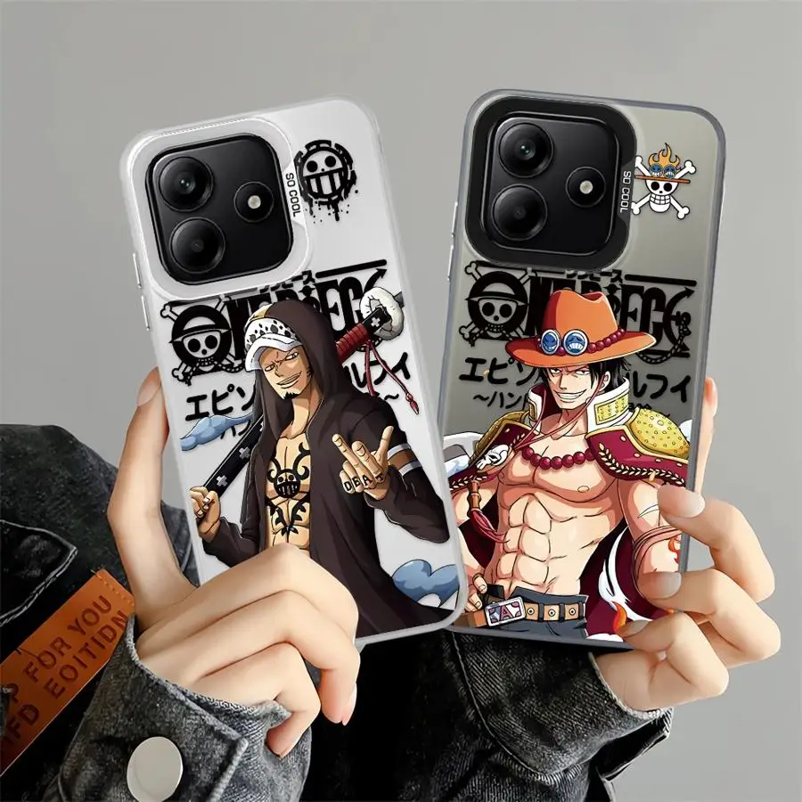 Case For Xiaomi Red… - image