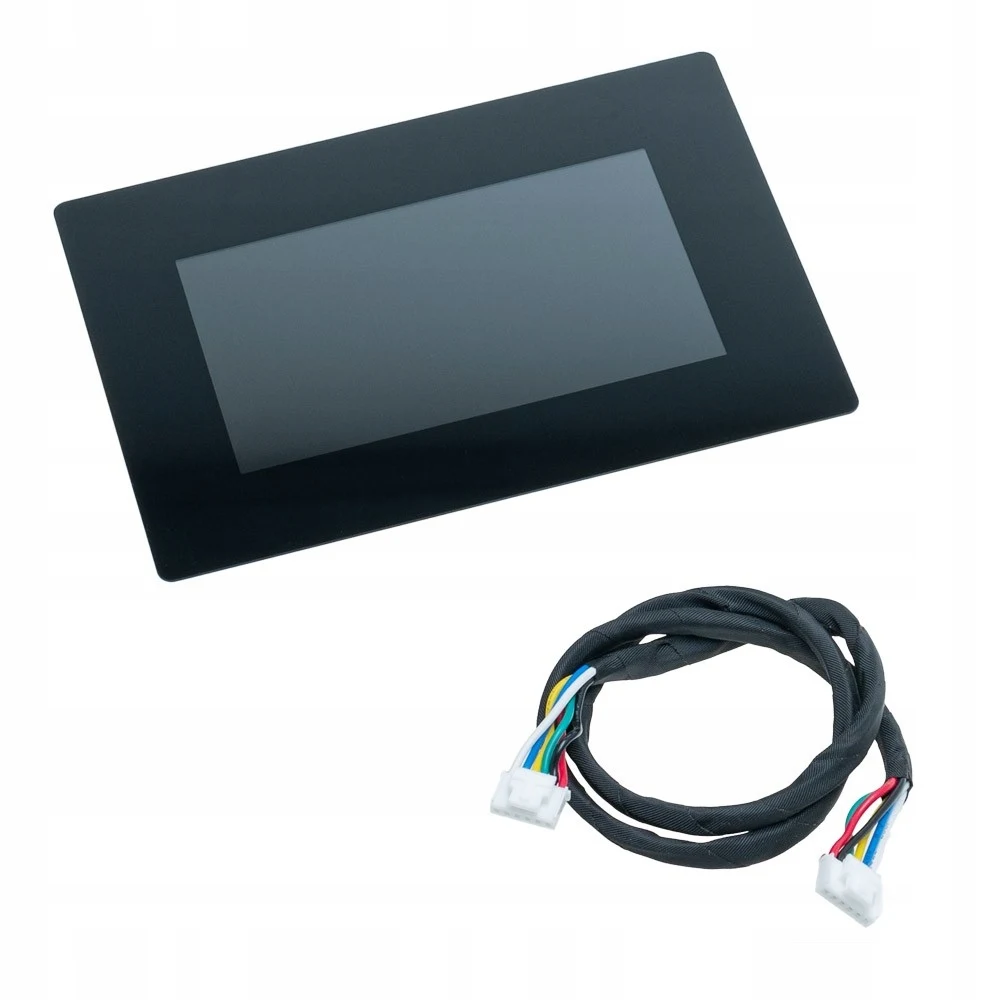 BMS JK 4.3 "LCD-scherm voor BMS JK INVERTER V19 LCD-scherm 4.3" nieuw - Glas