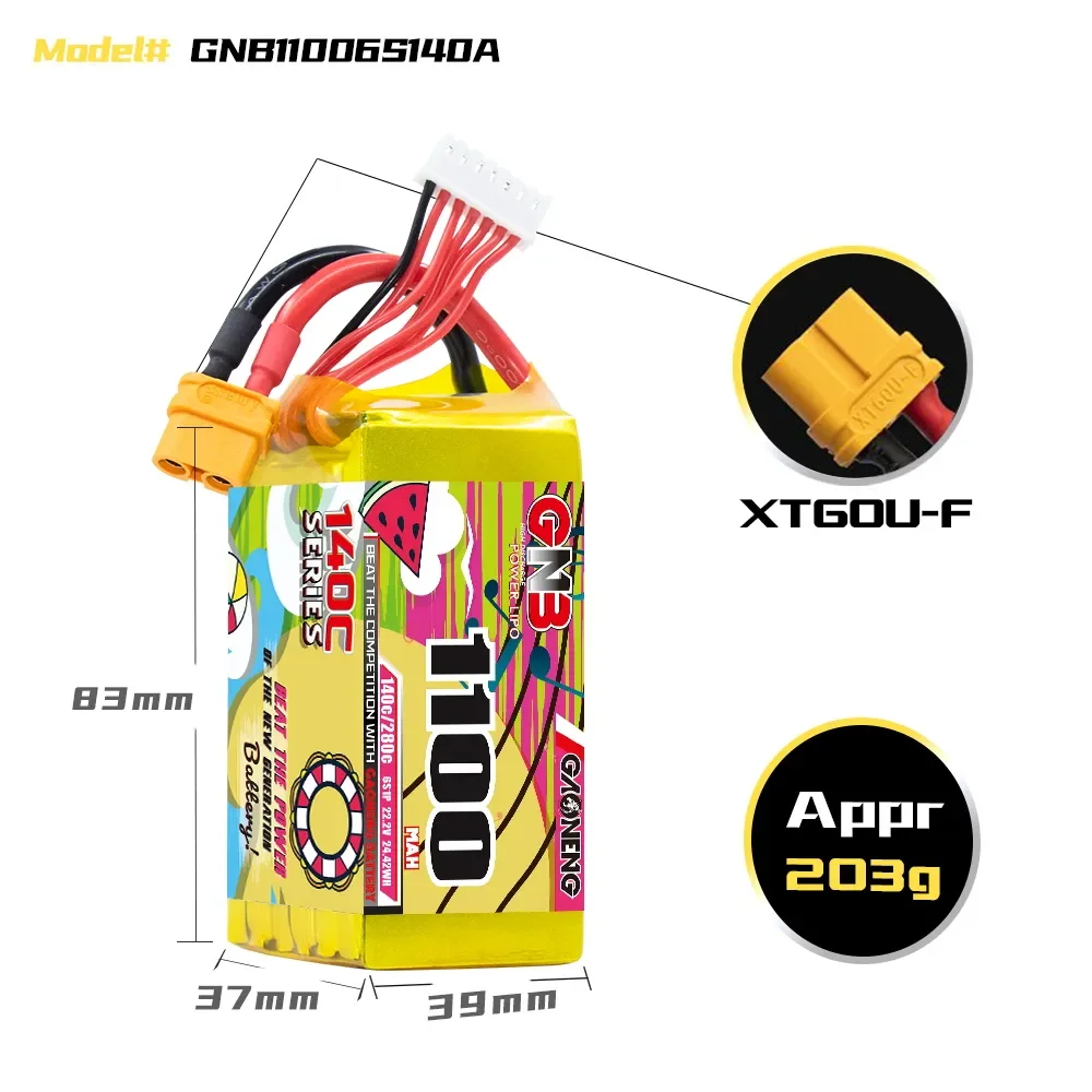 Thumbnail 4 - #7 Budget Brushless Racing Drones for Smart Shoppers