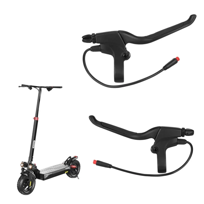Electric Scooter Br…