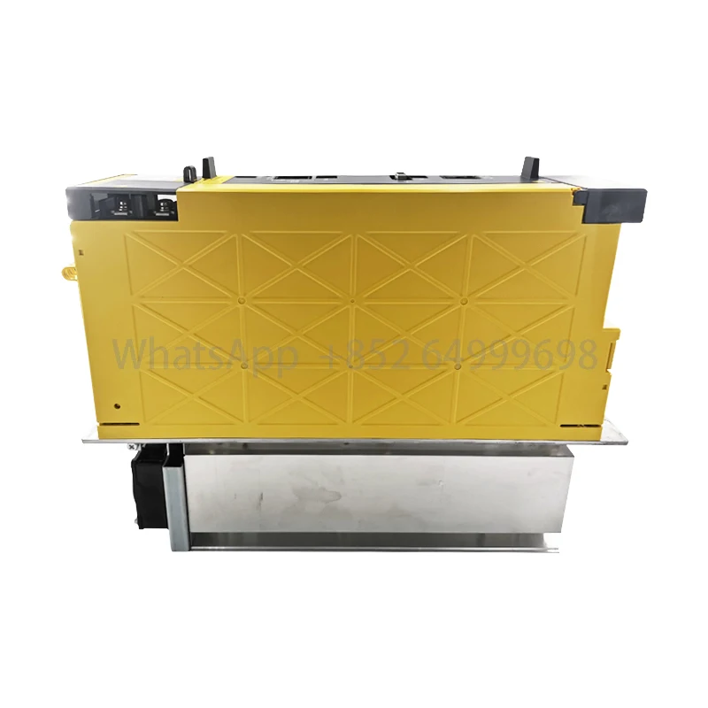 Brand New  Servo Drive A06B-6140-H015 Amplifier Module A06B 6140 H015 for CNC System
