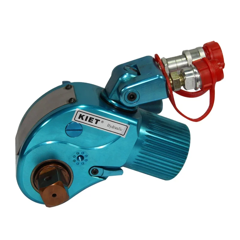 

70Mpa XLCT MXTA Series High Pressure Hydraulic Electric Torque Wrench