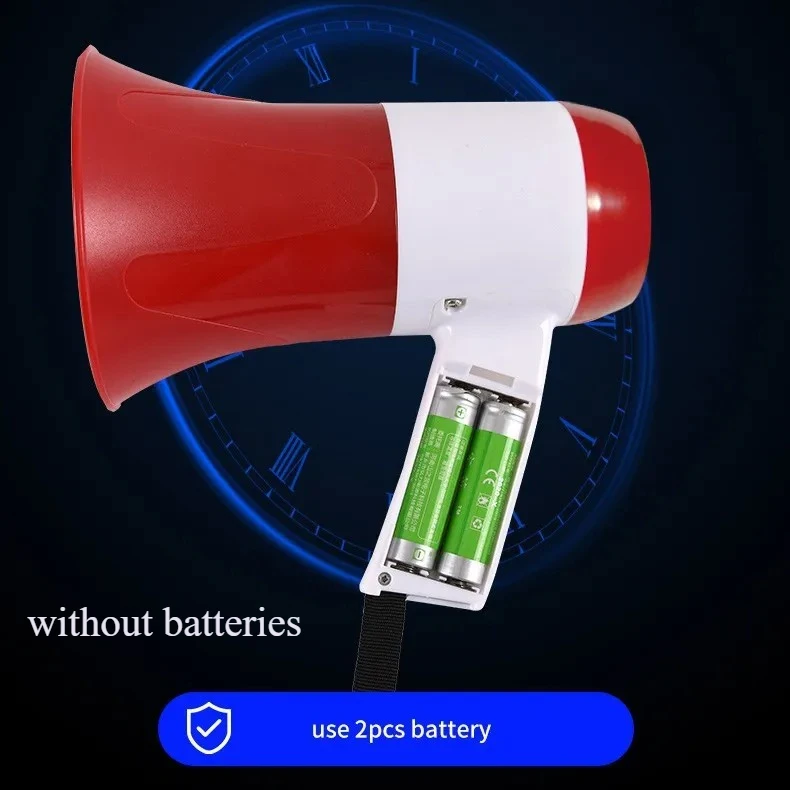 Thumbnail 3 - #40 Portable Megaphone Speakers Comparison Guide