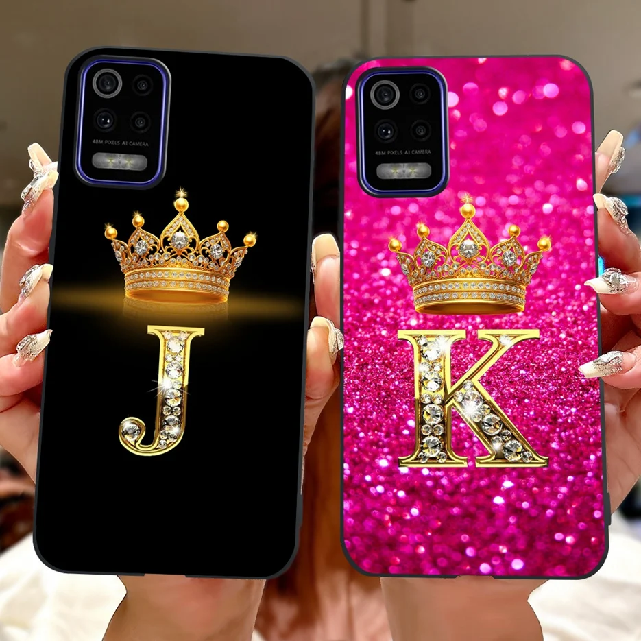 For Lg K52 2020 Cas… - image