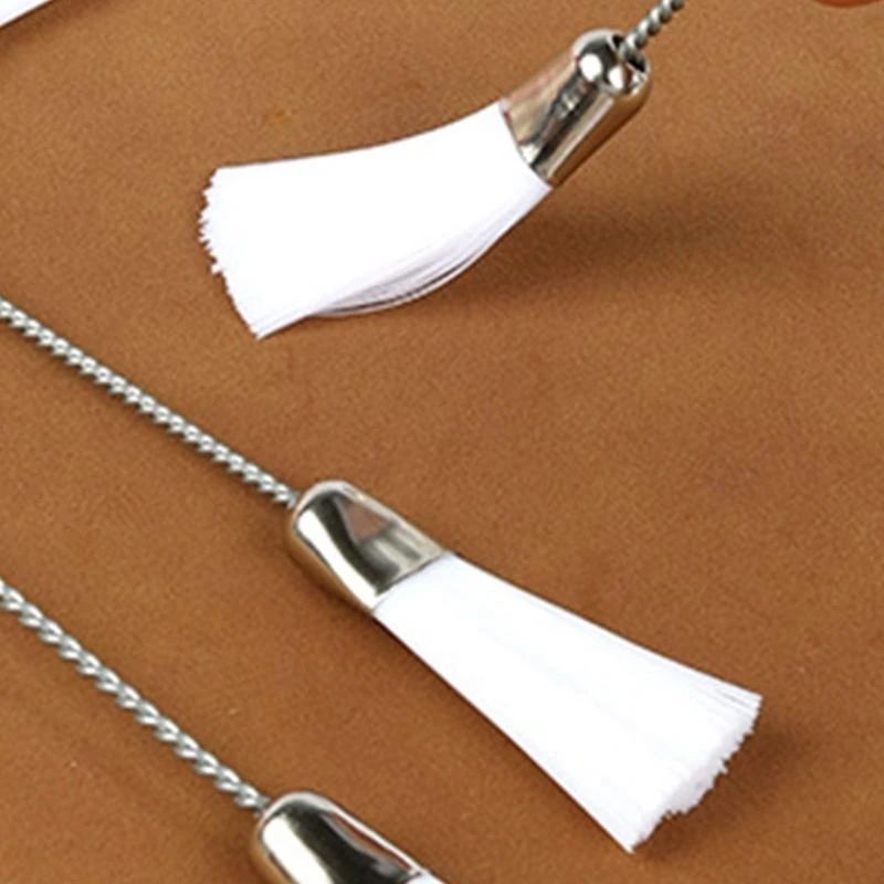 Versatile Plastic Brush Sewing Machine Cleaning Brushes Small Tool for Home B95B