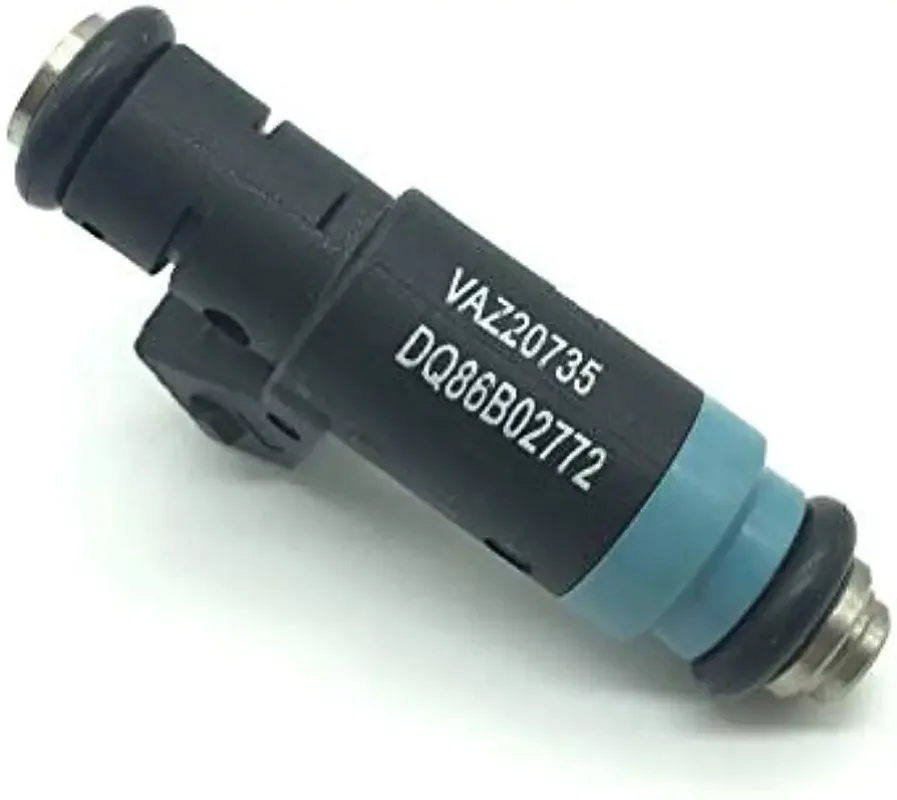 VAZ20735 Car Fuel Injector A048A01219 for CHEVROLET NIVA LADA OEM A048A01219