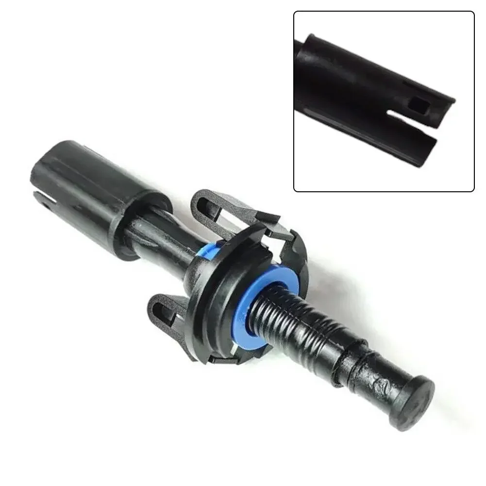 

68342252AB For Jeep Wrangler JL 2018-2022 Gladiator 2020-2022 Under Hood Light Switch Front Hood Bonnet Alarm Switch Actuator