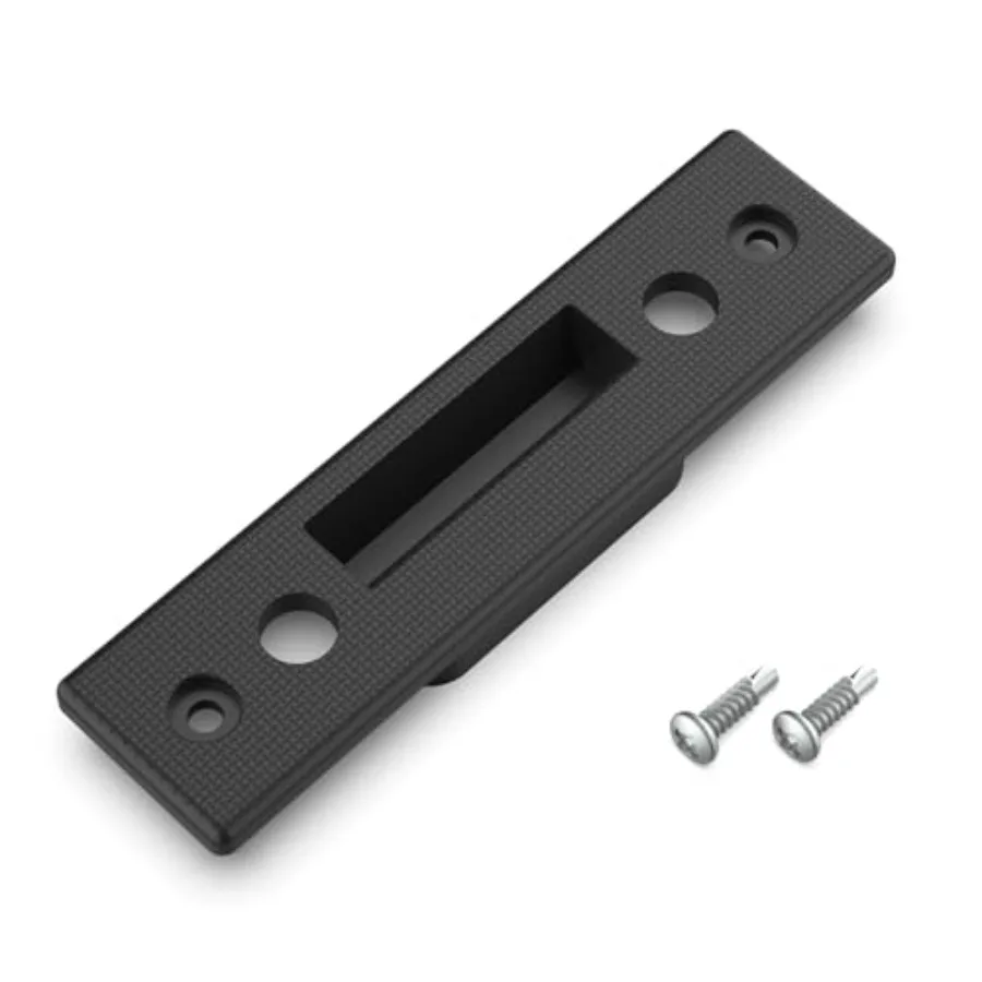 

Rear Moonroof Latch, Rev 2 - GM F Retainer 84900118 Sunroof Lock Compatible with Chevy Traverse, GMC Acadia, Buick Enclave Rear
