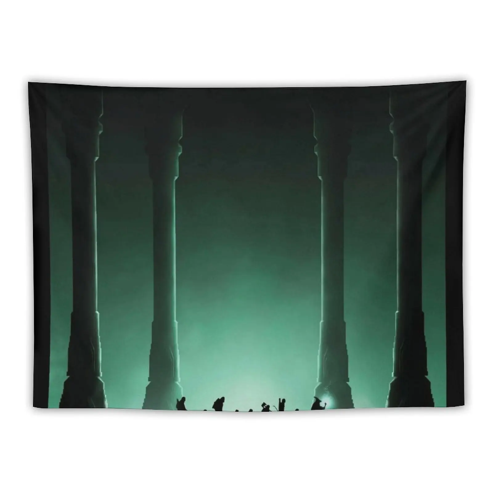 

The green light Tapestry Home Decorations Aesthetic Aesthetic Room Decorations Aesthetic Room Decor Tapestry