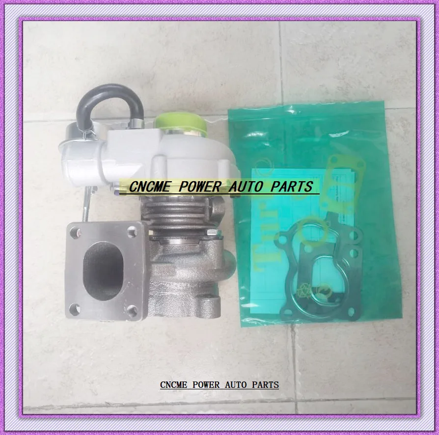 Turbo SJ44Y SJ44Y-1 AFY-01 05H13-0033 Turbocharger For Gold Cup china pickup yuejin 1020 K1500 yang Chai Engine YZ485ZLQ