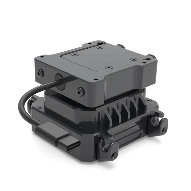 

Новый метатель дрона FT100P 2025 года, адаптируемый к метанию объектов M350, поставки аварийного реагирования