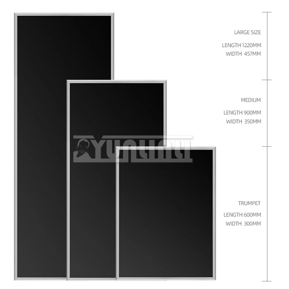 Papan Insulasi Makanan Tertanam Dapur Meja Pelestarian Panas Piring Papan Penghangat Makanan Prasmanan Cerdas