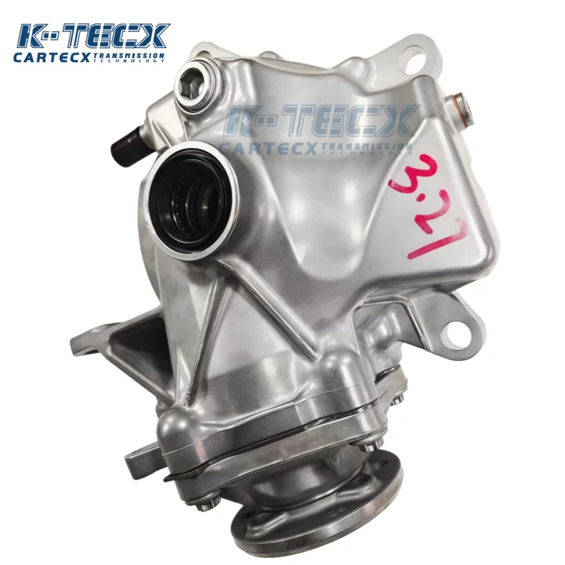 3.27 Gear Ratio Original 4MATIC Front Differential Assembly A2053304207 For Mercedes-Benz AMG E AMG E50 4MATIC