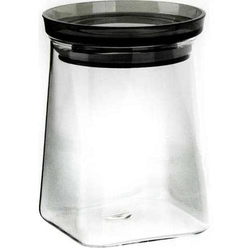 Klt Geo Glass Storage Container 500 ml