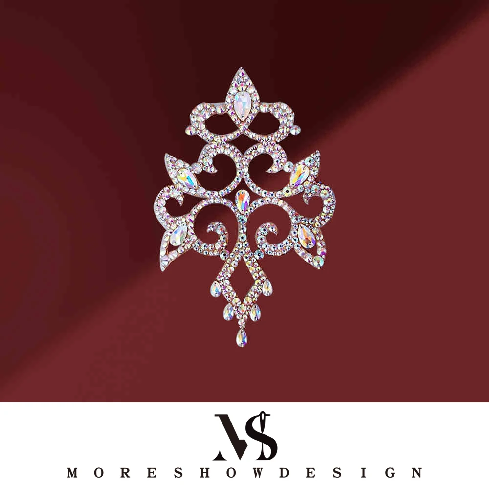 Accesorios de danza del vientre, anillo para pierna para mujer, trajes de baile, accesorio de jamón hecho a mano, adornos para piernas para práctica de puesta en escena