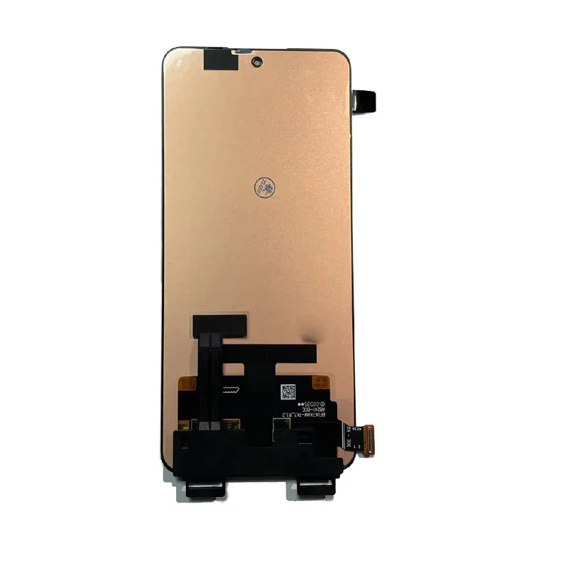 Zespół ekranu OnePlus OnePlus Acepro 1 + mobilny ekran dotykowy LCD ace2V