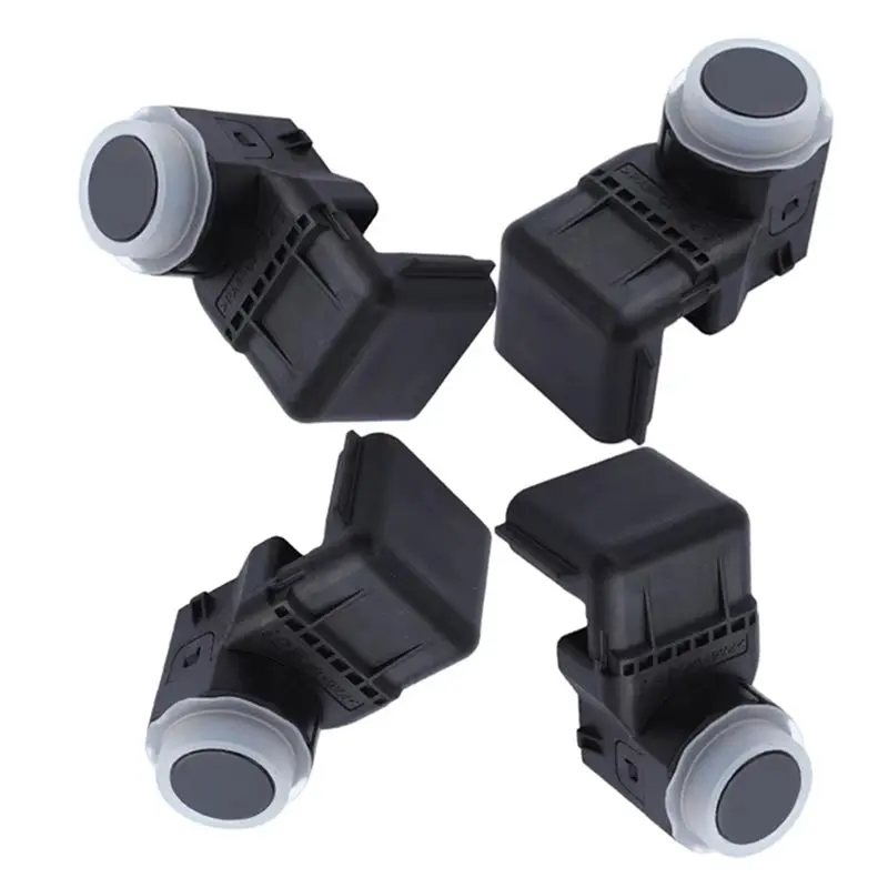 For I40 4PCS Car Pd… - image