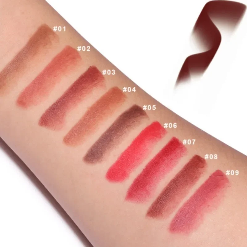 Lipline Lipstick Pen, Long-lasting Multi-color Waterproof, High Color Rendering, Beautiful and Fashionable Must Be Lipliner