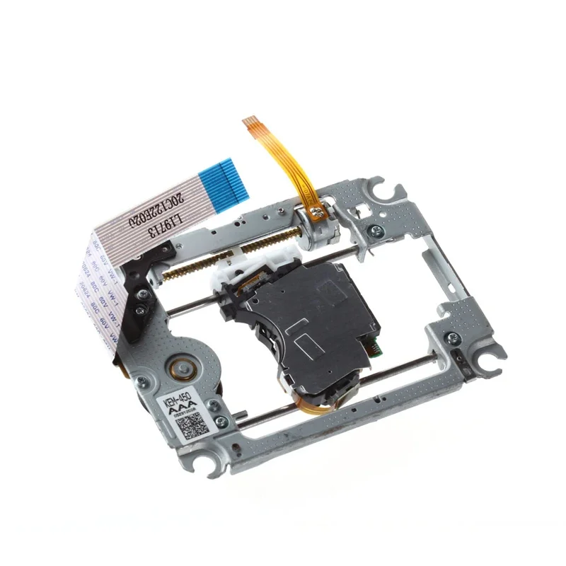 PS4 3用レーザーレンズ,s3スリム,KEM-450 aaa KEM-450AAA aaa KES-450 eaKES-450AAA用メカニズム付き