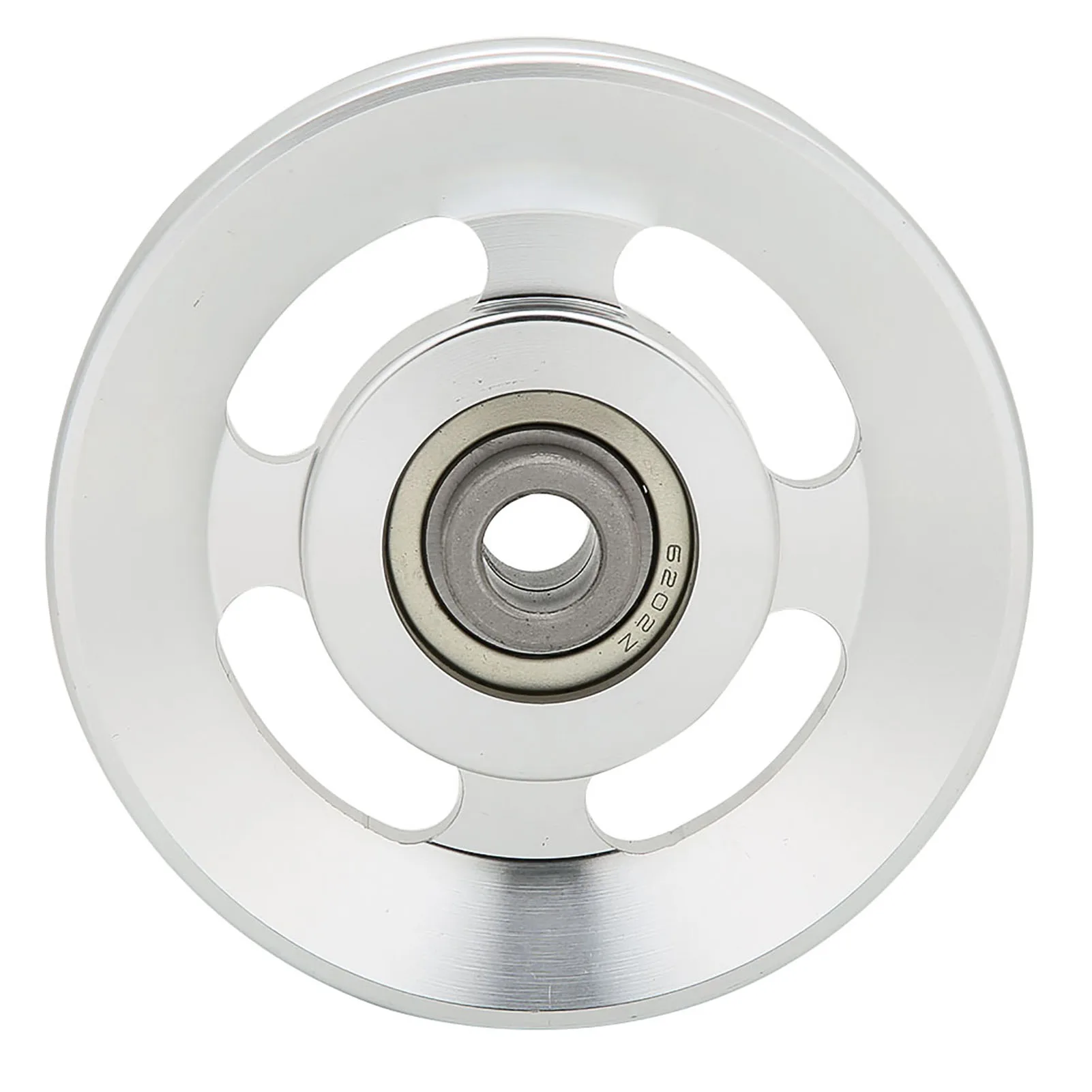 90/115Mm Fitness Katrol Aluminiumlegering Home Gym Hulpstukken Deel Oefening Krachttraining Accessoire
