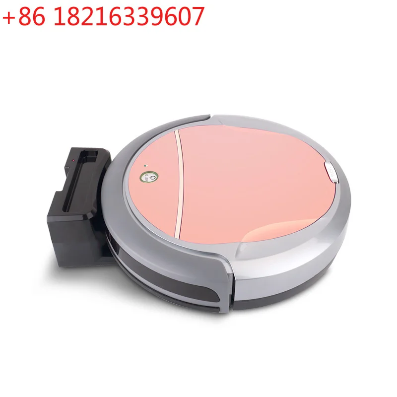 

Auto Sweep Robot Vacuums With 2000Pa Suction And Rechargeable Battery Vacuums Cleaners robot Vacuum Cleaner