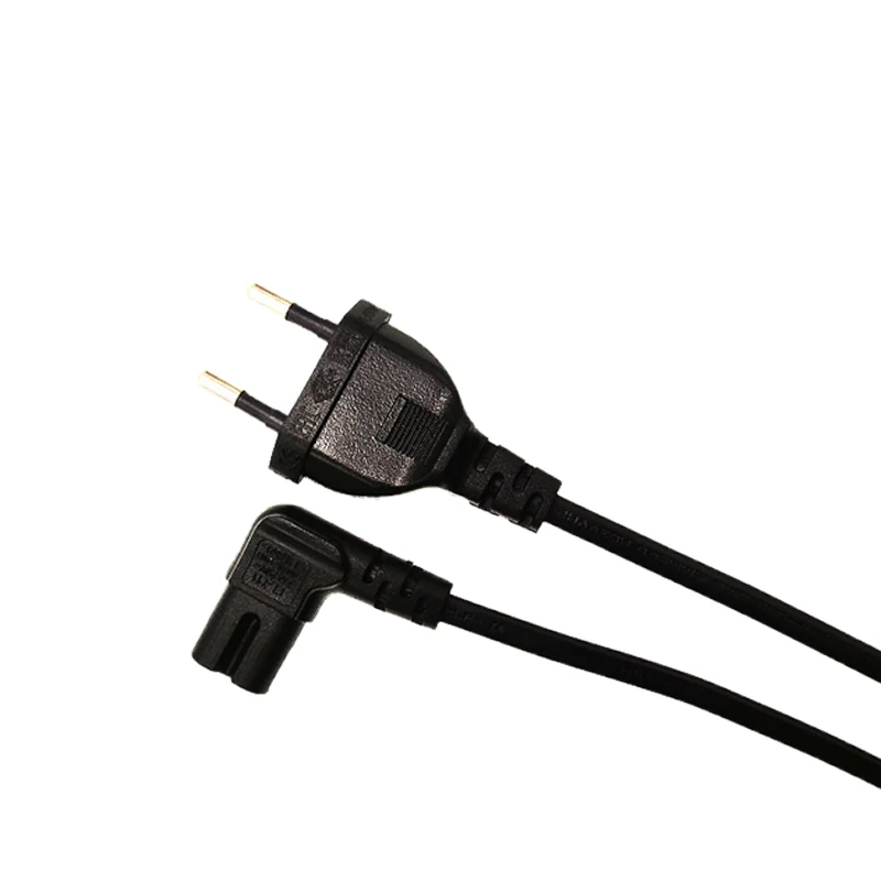 Eu Plug Power Cord … - image