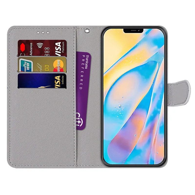 Bao Da Từ Dành Cho Google Pixel 7 6 6A Pixel7 Pro Pixel6 Một Pixel6A 7Pro 6Pro Bao Bọc Điện Thoại Flip Wallet sơn Funda Etui