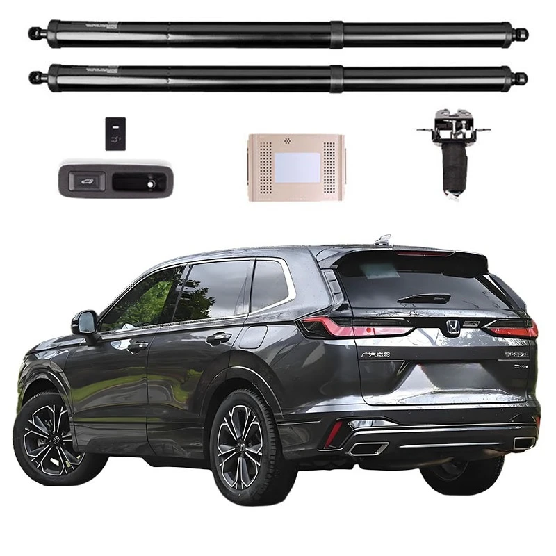 

Electric Tailgate Modification For Honda BREEZE 2019-2025 Including An Electric Tailgate Upgrade Kit for Automatic Lift and Low