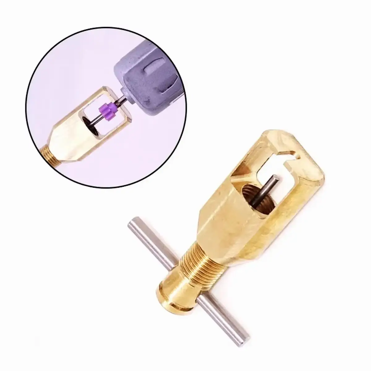 1 قطعة النحاس ترس مجتذب 15422 ترس المحرك سحب أداة ل Tamiya Mini 4WD RC نموذج سيارة قارب هليكوبتر هيلي