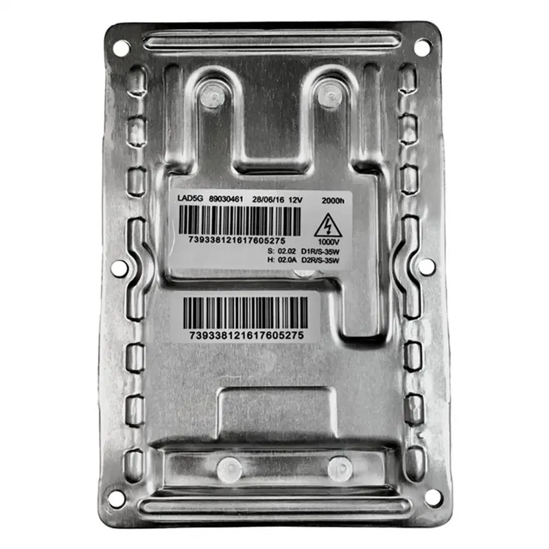 

Car Xenon Ballast HID Module 95563119301 89030461 Car Xenon Ballast HID Head Light Lamp Control Unit-N32R