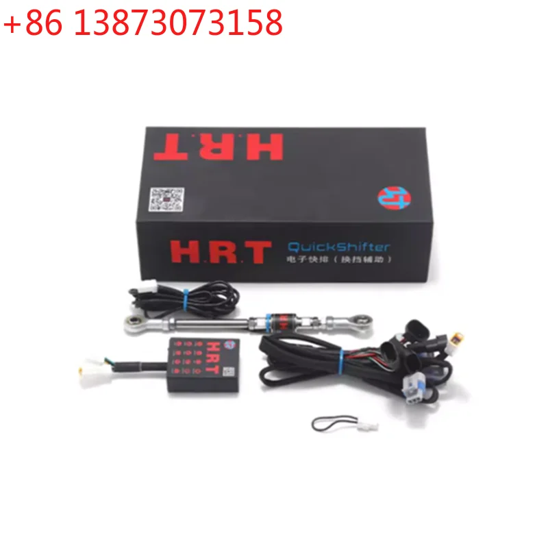 For CFMOTO 450SR 450NK CF MOTO SR450 NK450 CF450SR CF450NK Two-Way Quick Shift Lever Gear Shifter QuickShifter Transmission