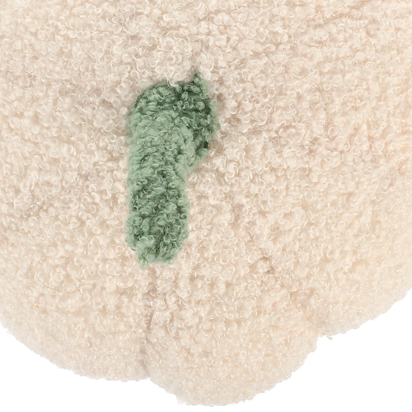 

Pumpkin Throw Pillow Soft Comfortable Home Decor Realistic 3D Shape Cozy Sofa Cushion Halloween Pillow Ornament