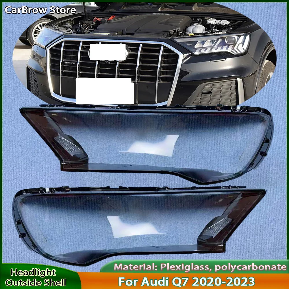 For Audi Q7 2020 To…