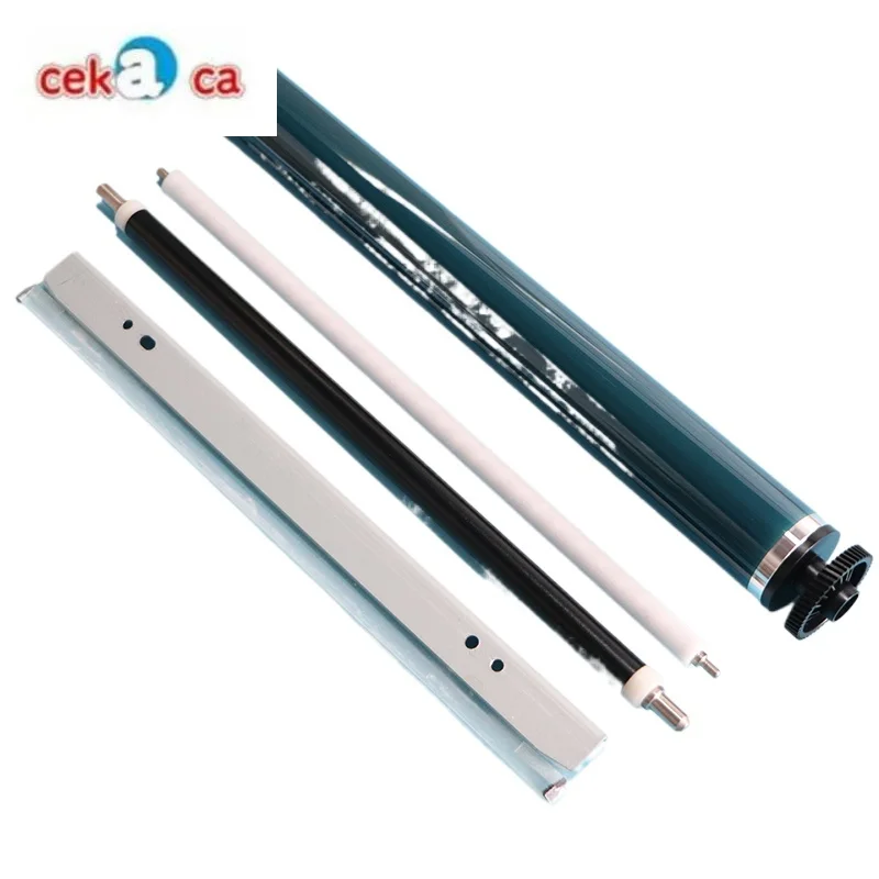 

Комплект для восстановления барабана JAPAN Drum Blade для принтеров Ricoh SPC435, SPC440, SPC430, SPC431, SPC435, SPC440, SPC431