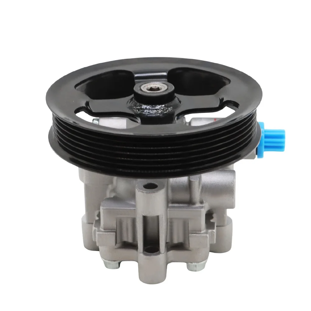 Power Steering Pump w/ Pulley 20-2401 For Jeep Compass Patriot 07-2017 2.0L 2.4L