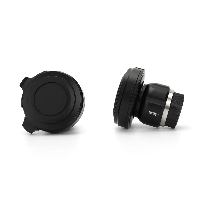Factory Price 2K HD Universal C-Mount 25mm Endoscopic CCD Camera Optic Endoscope Adapter Optical Coupler