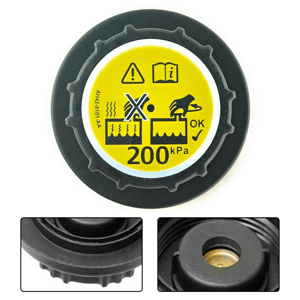 

Крышка расширительного бачка для перелива радиатора для Land Rover, Range Rover, Defender, Discovery, Range Rover, Velar