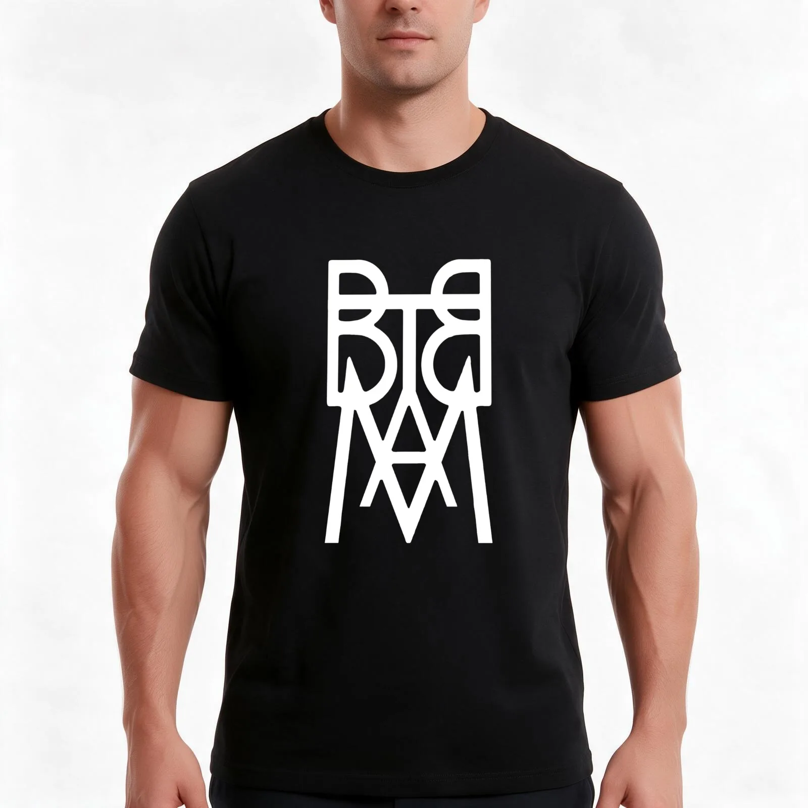 Between The Buried and Me T-Shirt, Summer Casual Cotton Tee, Oversized Streetwear Tops, Vintage Graphic Print, Unisex Men Women