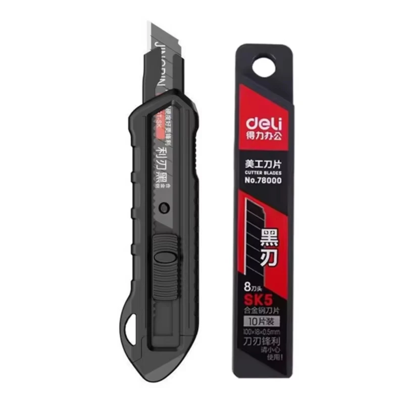 estilete-reforcado-retratil-rapido-18mm-com-laminas-afiadas-de-aco-carbono-sk5-para-cortar-papelao-caixas-e-embalagens