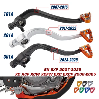מברגת רגל אחורית ל-KTM SX SX-F 2007-2025 XC XC-F XC-W EXC EXC-F 2008-2025 SMR450 2008-2024 אופנוע 125-530CC
